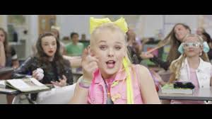 Jojo siwa come see me on tour!!! Jojo Siwa Boomerang Official Video Youtube