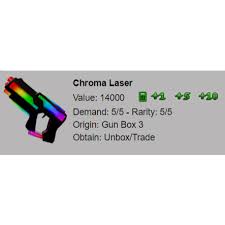 Roblox mm2 chroma boneblade free roblox vehicle simulator. Other Mm2 Chroma Laser Ingame Gegenstande Gameflip