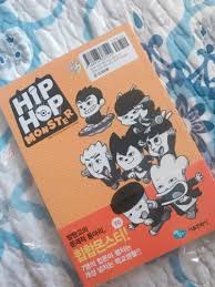 *free* shipping on qualifying offers. Bangtan Boys Bts Hiphop Monster Naver Webtoon Comic Book Kpop Korea Pop Gunstig Kaufen Ebay