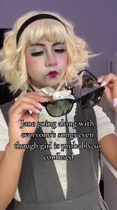 Ride the Cyclone Cosplay: Jane Doe's Musical Journey