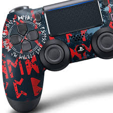 assassins creed valhalla ps4 controller ps4 controller ps4 controller custom custom ps4 controller