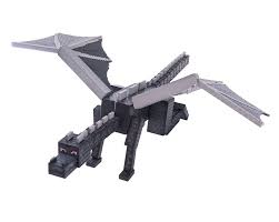 Get inspired by our community of talented artists. Minecraft Ender Dragon By Minecraft Shop Online For Toys In The United States