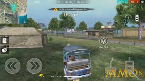 Their graphics will not be the best but they give the opportunity to anyone with a basic mobile to be able to download it and enjoy it. Garena Free Fire Game Review Mmos Com