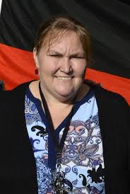 Mindaribba LALC CEO Tara Dever addresses Maitland 200 debate at Maitland  Council