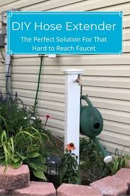 We have a great online selection at the lowest prices with fast & free shipping on many items! Yard Garden Outdoor Living Items Yard Butler Hbe 6 Outdoor Garden Hose Bib Remote Standing Water Faucet Extender Home Garden