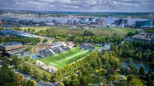 Wanderers, however, is leagues above most of the current runs of epic dystopias. Welcome To The Kitchen Wanderers Grounds Could Be Fortress For Hfx Wanderers Fc Canadian Premier League