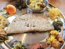 七つ森 上越市 カレー ランチ グルメ