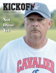Kickoff: A publication of Herald Citizen by Fox Printing and Digital  Publishing