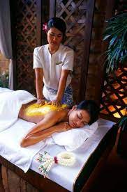 Thai Spa Massagem Aromaterapia Hoje Eu Acordei