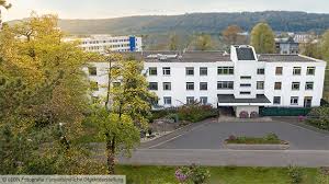 Die ambulanz der vitos klinik marburg ist jederzeit telefonisch erreichbar, eine zeitnahe intervention ist somit. Marburg Pflegezentrum Landgrafenblick