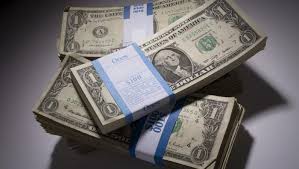 Dollar Us Dxy L Heure Du Rebond Approche Pour Le Cours De L Usd Money Laundering Us Dollars Money