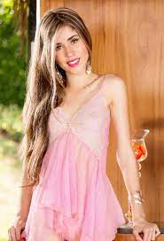 Heidy pino