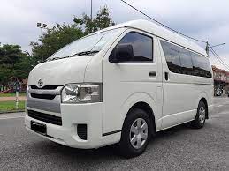 Klik sini (fast reply) kereta sewa shah alam. Van Rental Include Driver Van Mpv Sewa Klang Shah Alam Facebook
