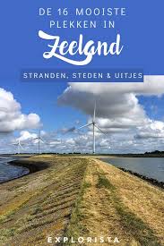 De 16 Mooiste Plekken In Zeeland Voor Een Dagje Uit Stranden Steden Uitjes In 2020 Uitjes Reizen Door Europa Reisideeen