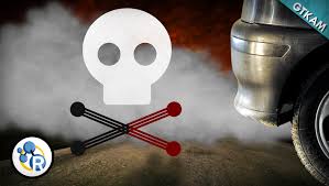 This method eliminates smoke smell rather than masking it. What To Do About These Dangerous Smells In Your Home