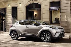 Toyota Claims The Us Auto Market Has Peaked Toyota Suv Toyota C Hr Toyota Cars