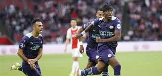 Vandaag wordt de eerste van een reeks lastige wedstrijden. L2n5m8eckpyaom
