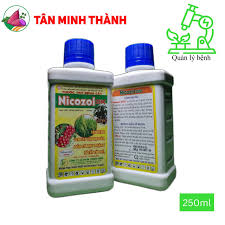 Nicozol 25SC