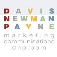 Profile for Davis Newman Payne Marketing Communications