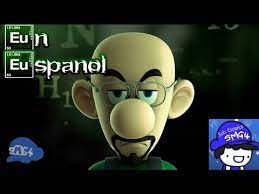 SMG4: Breaking Luigi ~ [ Subtitulado En Español ] - YouTube