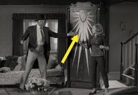 Wandavision Easter Eggs Episode 1 And Episode 2