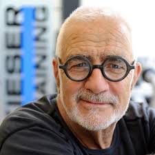 Werner kieser lässt sich nicht aus der ruhe bringen. Unsere Muskeln Tragen Uns Durchs Leben Swiss Life Gruppe