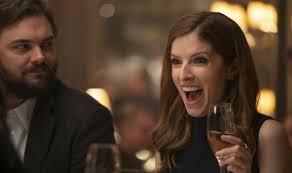 Love Life The Hbo Max Series With Anna Kendrick Arrives On Ocs In 2020 Anna Kendrick Hbo Kendrick