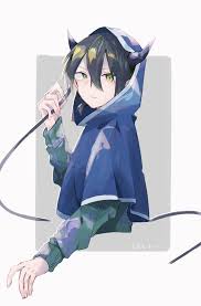 ティティ tity 577 さん twitter ゾム 我々だ イラスト イラスト