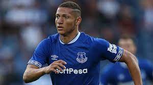 Everton star richarlison had neymar to thank when he received 10,000 unsolicited whatsapp messages on sunday after his brazil teammate accidentally revealed his phone number online. Richarlison Out To Make Dreams A Reality With Everton