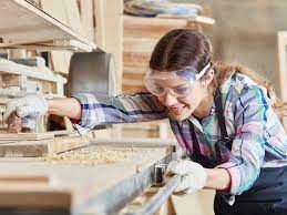 How To Become A Joiner In The Uk: A Step-By-Step Guide