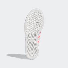 Adidas Nizza Platform Shoes White Adidas Us