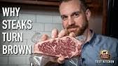 Unopened ham steak may be kept in its original store packaging when refrigerating; Steak Past Its Sell By Date Youtube