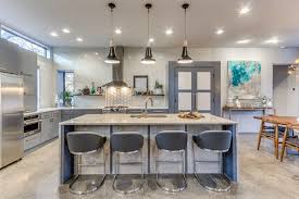 How Many Pendants Do You Hang Over A Kitchen Island