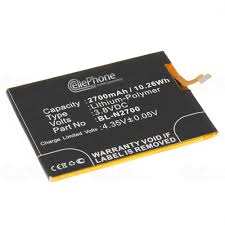 Gionee Elife S7 (replaced ...