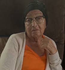 Maria Engracia Bonilla De Mares