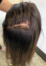 Silk Top Human Hair Wigs Hair Toppers Wig Hairstyles Hair
