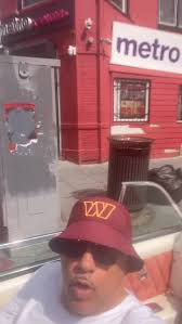 Let’s take a little ride through the city y’all!