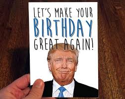 Birthday Card From The President Pin On Birthday Wishes