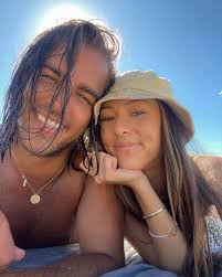 Bachelor Nation's Abigail Heringer and Noah Erb are engaged