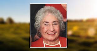 Eva Eldredge Obituary 2020
