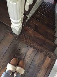 If you decide not to do the shutters a purple door plus purple plants blooming throughout the seasons would be nice to give you a purple house that is a little more subtle. Restoring Old Wooden Floors In A Victorian House Poppy Loves