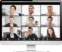 Cara Download Aplikasi Zoom Di Laptop Untuk Video Conference Kumparan Com