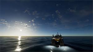 Cook repair secondary driving controls on the fishing deck wall clock (anchor) is accessible from the driver's seat. Fishing North Atlantic Kaufen Microsoft Store De De