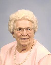 OBITUARY: Eleanor E. Brandt