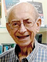 Thomas Helman Obituary (1933