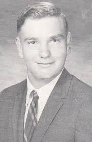 Jerry Lee Bosner (1953-2015)