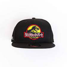 Bait Home Street Wear Logo Jurassic Park Street Wear