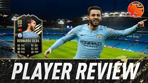 Bernardo mota veiga de carvalho e silva (born 10 august 1994), known as bernardo silva (portuguese pronunciation: Portuguese Magician Inform Bernardo Silva Player Review Fifa 21 Ultimate Team Next Gen Youtube