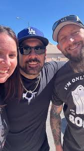 Happy TBT Horror Fam‼️ Enjoy this killer pic of Randall Archer as “The  Collector” from the set of “The Collection” to remind everyone that  Halloween is just 277 days away… 🪤🔪🗡🏹⚔️🪓⛏⛓🪚🔨💀⚒️🩸  #countdowntohalloween #