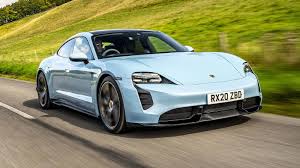 Please do not post classified listings; Porsche Taycan Review 2021 Top Gear